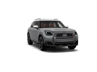 MINI COUNTRYMAN ICONIC 2027