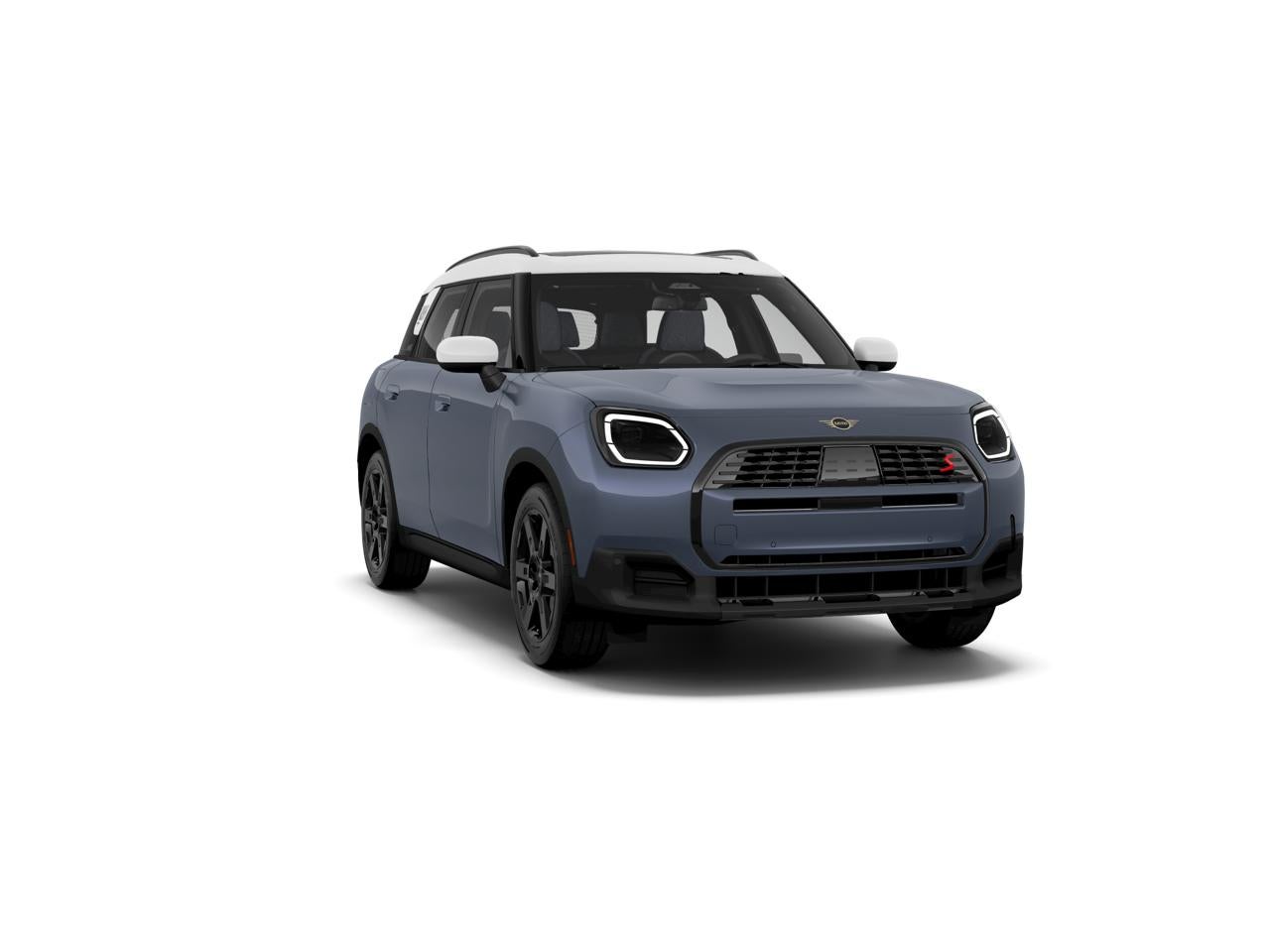 MINI COUNTRYMAN SIGNATURE PLUS 2027