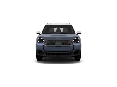 MINI COUNTRYMAN SIGNATURE PLUS 2027