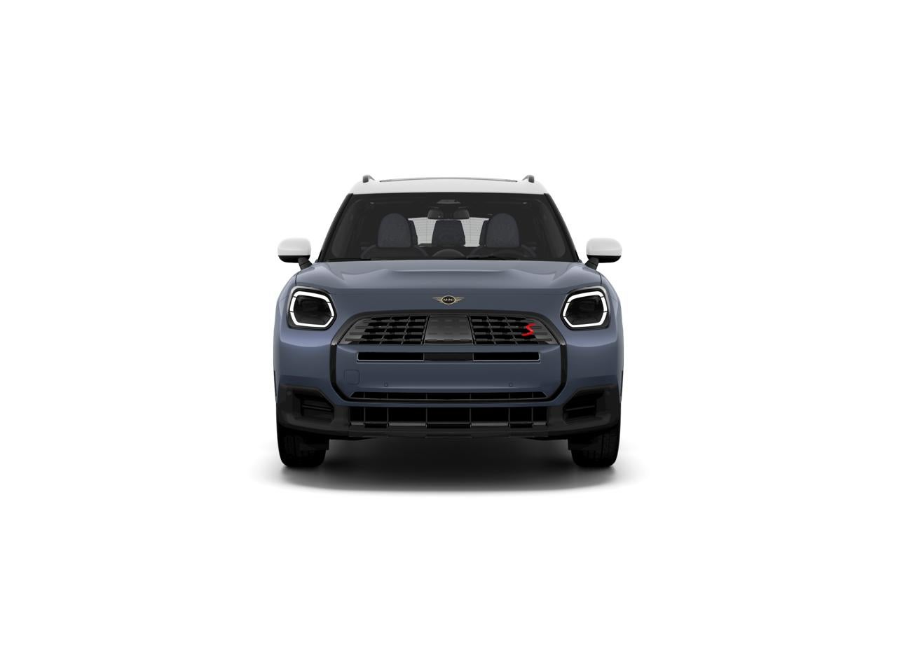 MINI COUNTRYMAN SIGNATURE PLUS 2027