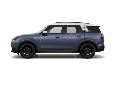 MINI COUNTRYMAN SIGNATURE PLUS 2027