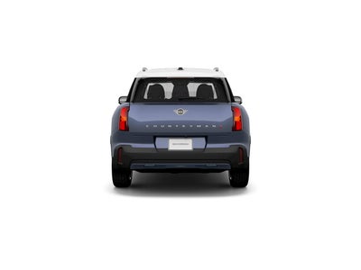MINI COUNTRYMAN SIGNATURE PLUS 2027