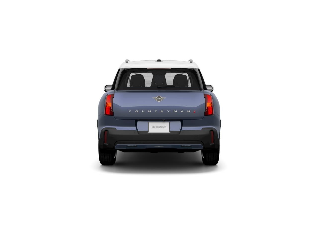 MINI COUNTRYMAN SIGNATURE PLUS 2027