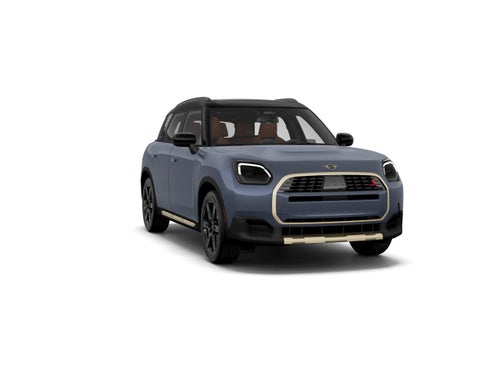 MINI COUNTRYMAN SIGNATURE PLUS 2027