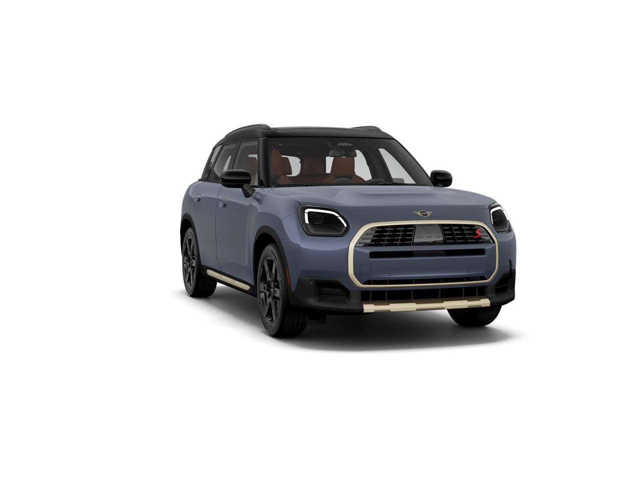 MINI COUNTRYMAN SIGNATURE PLUS 2027