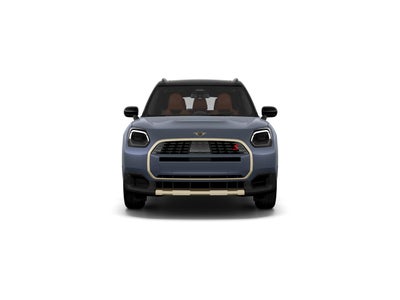 MINI COUNTRYMAN SIGNATURE PLUS 2027