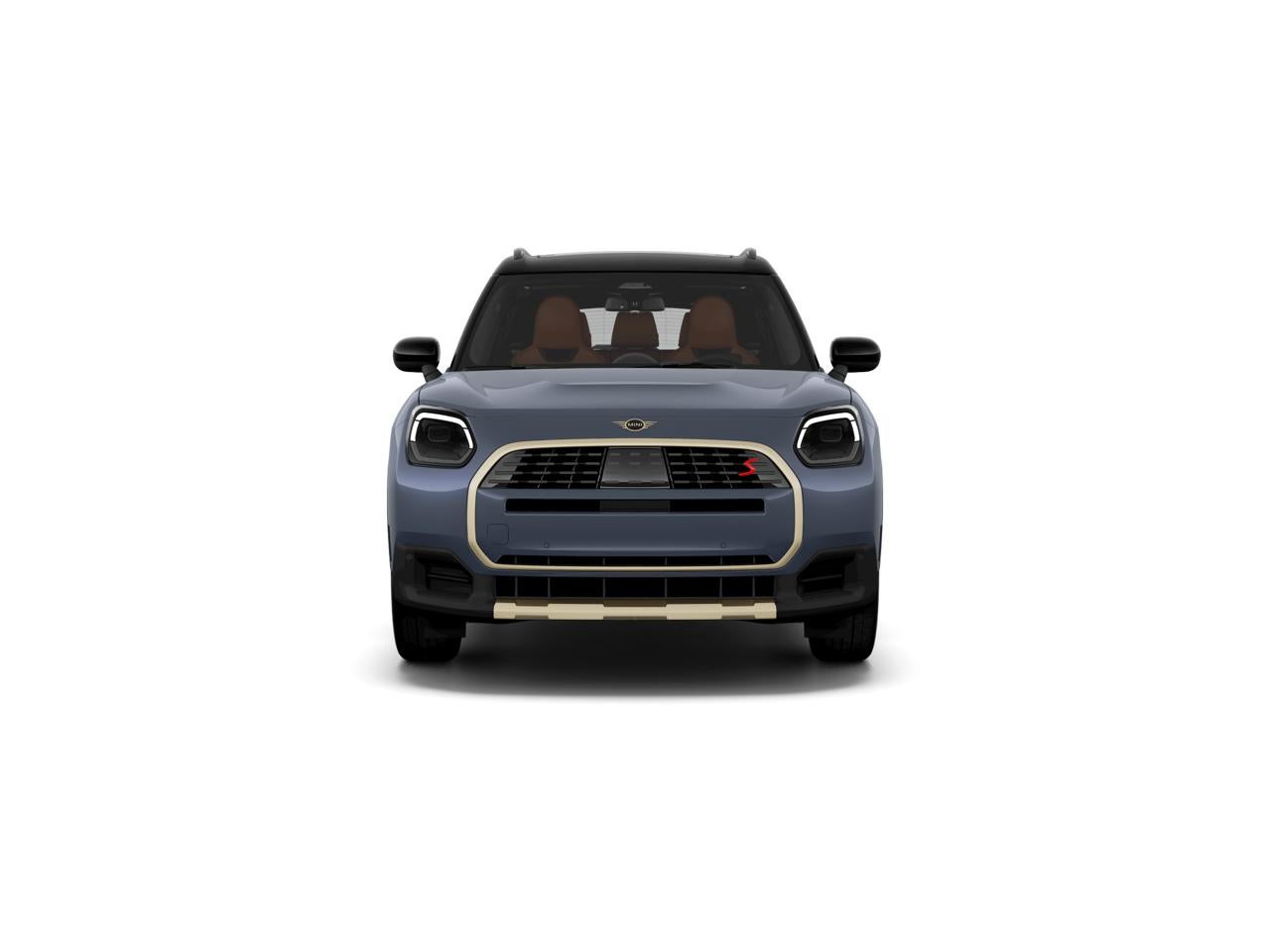 MINI COUNTRYMAN SIGNATURE PLUS 2027