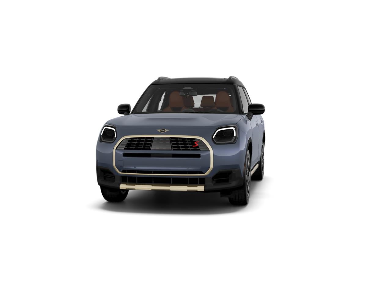 MINI COUNTRYMAN SIGNATURE PLUS 2027