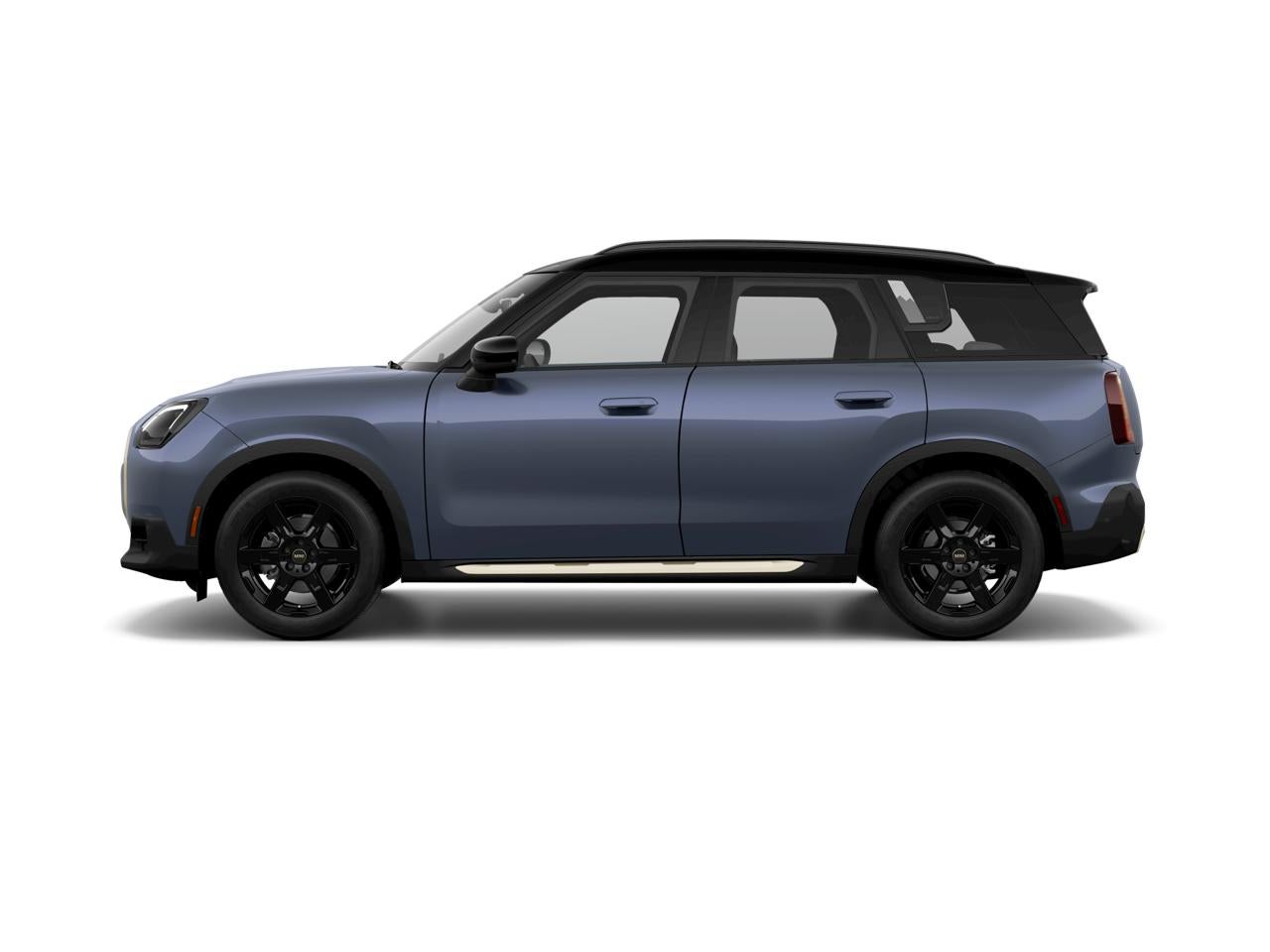 MINI COUNTRYMAN SIGNATURE PLUS 2027