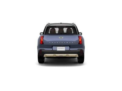 MINI COUNTRYMAN SIGNATURE PLUS 2027