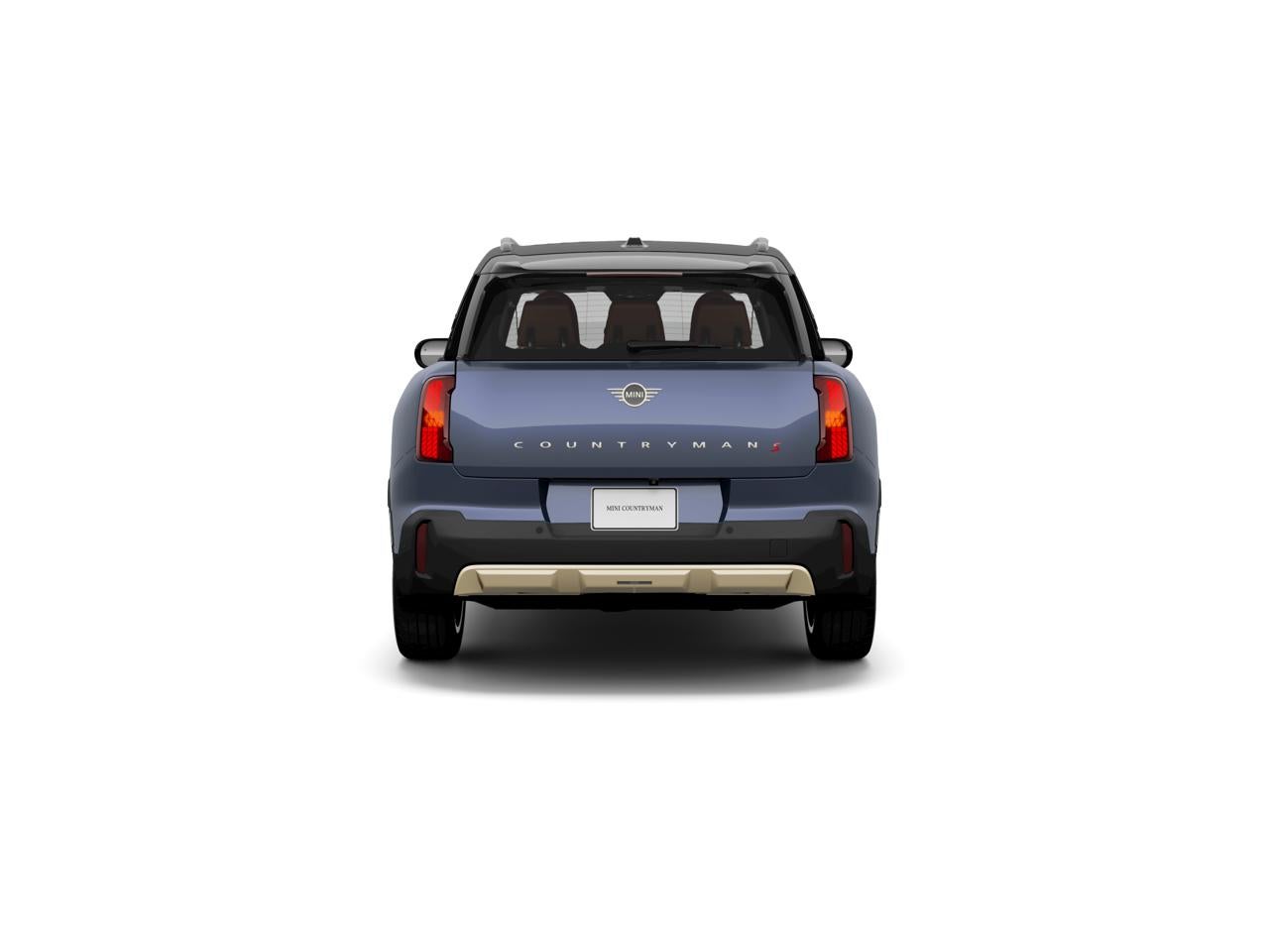 MINI COUNTRYMAN SIGNATURE PLUS 2027