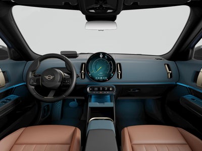 MINI COUNTRYMAN SIGNATURE PLUS 2027