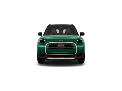 MINI COUNTRYMAN SIGNATURE PLUS 2027