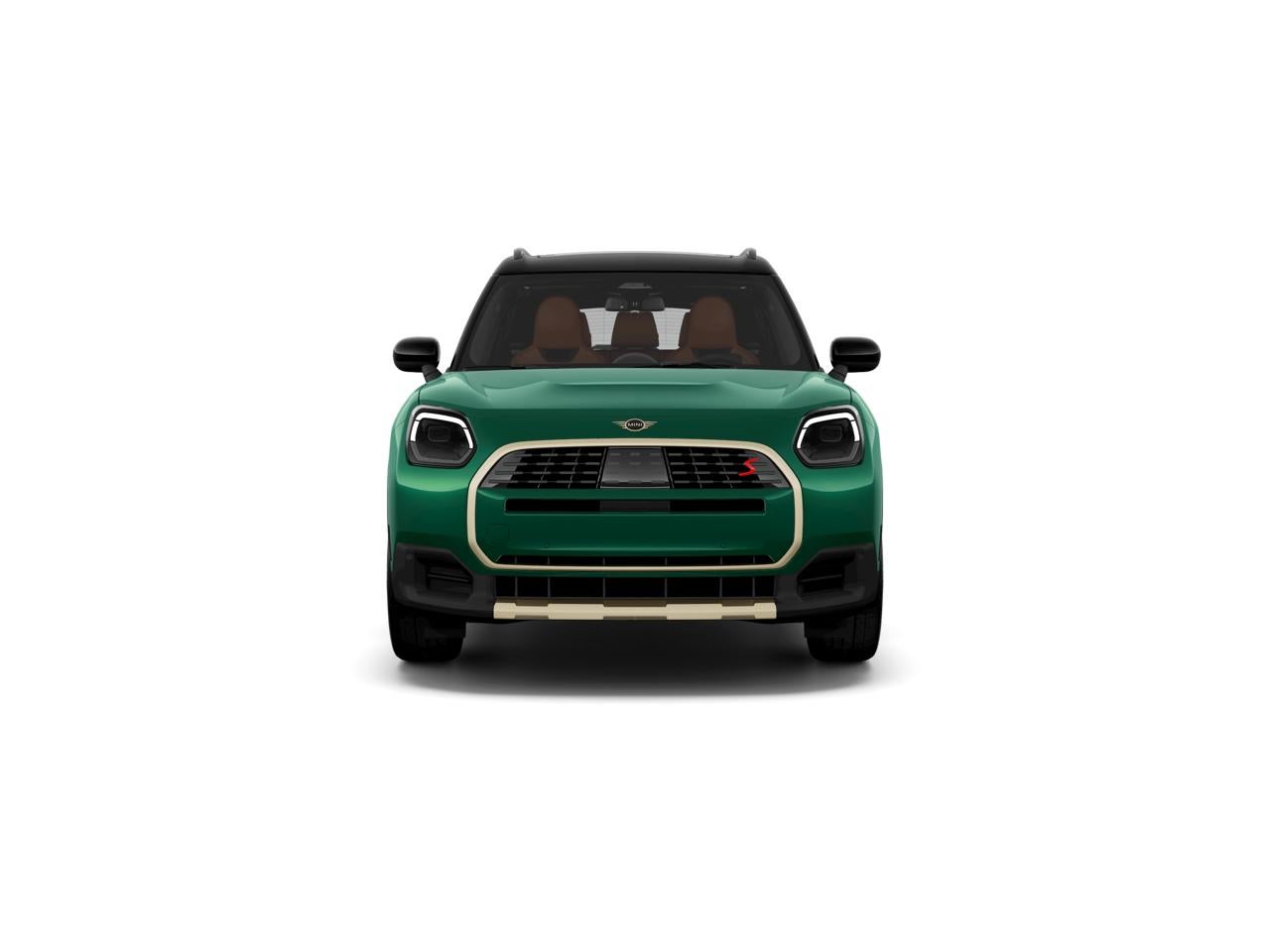 MINI COUNTRYMAN SIGNATURE PLUS 2027