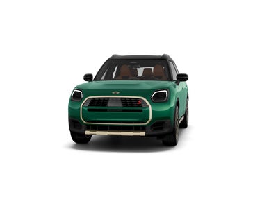 MINI COUNTRYMAN SIGNATURE PLUS 2027