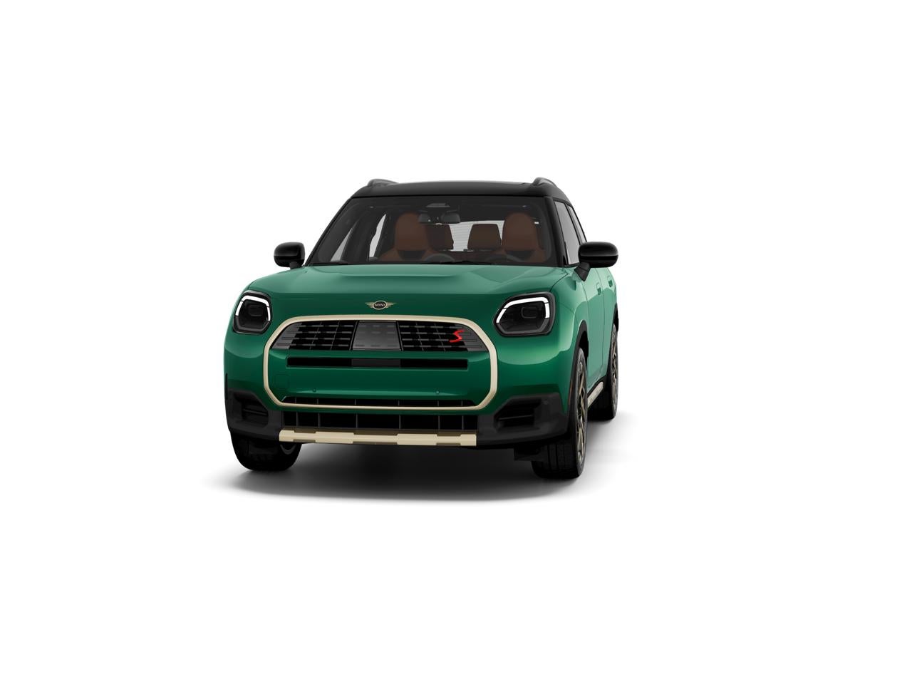 MINI COUNTRYMAN SIGNATURE PLUS 2027