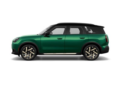 MINI COUNTRYMAN SIGNATURE PLUS 2027
