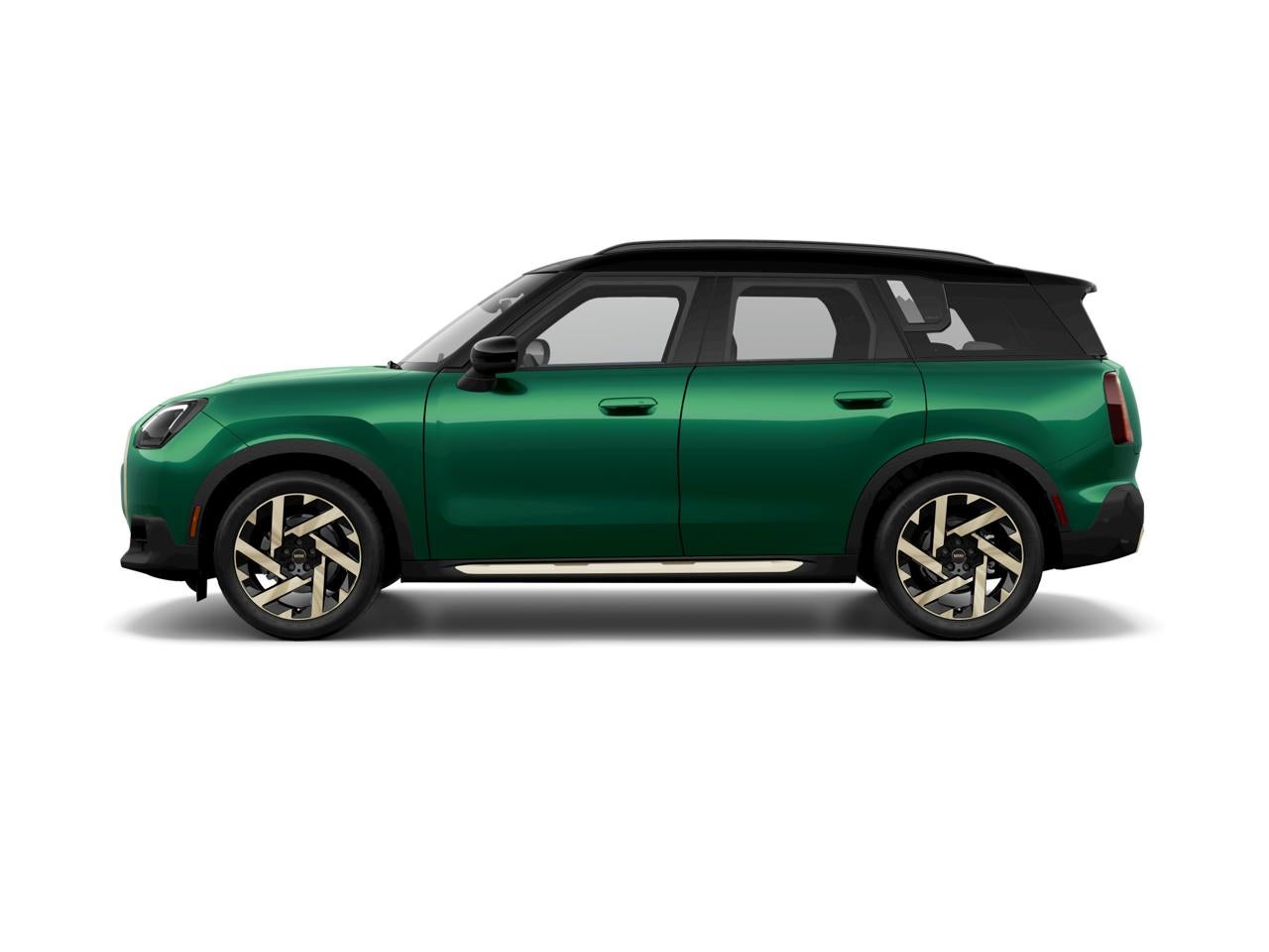 MINI COUNTRYMAN SIGNATURE PLUS 2027