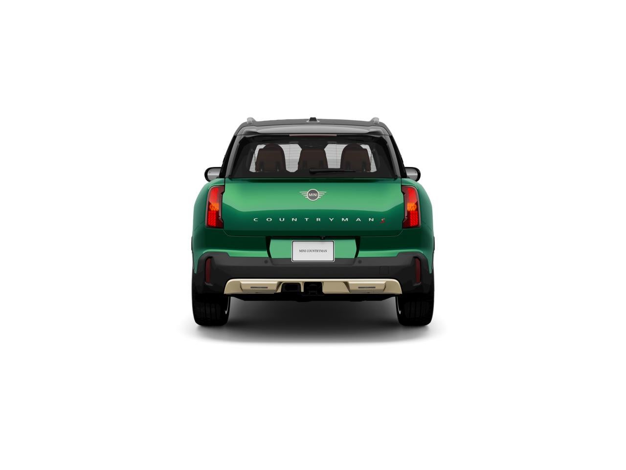 MINI COUNTRYMAN SIGNATURE PLUS 2027