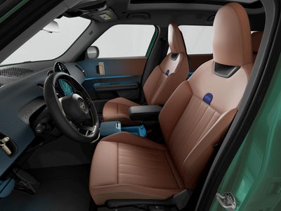 MINI COUNTRYMAN SIGNATURE PLUS 2027