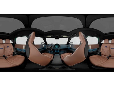 MINI COUNTRYMAN SIGNATURE PLUS 2027