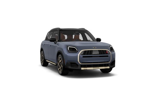 MINI COUNTRYMAN SIGNATURE PLUS 2027