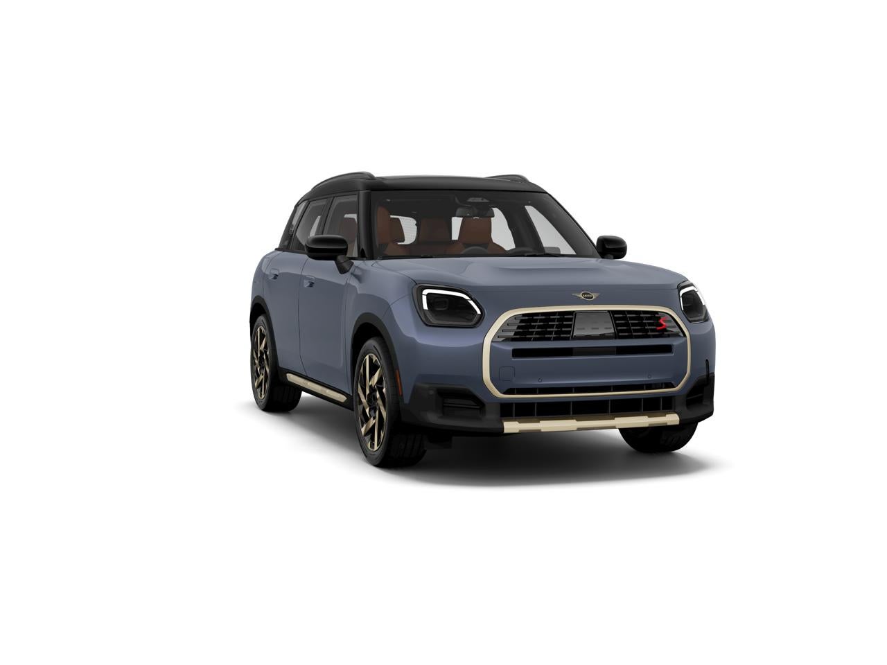 MINI COUNTRYMAN SIGNATURE PLUS 2027
