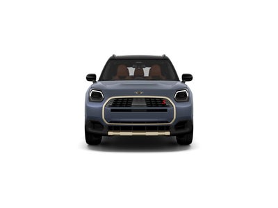 MINI COUNTRYMAN SIGNATURE PLUS 2027