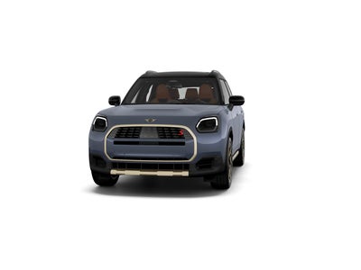 MINI COUNTRYMAN SIGNATURE PLUS 2027