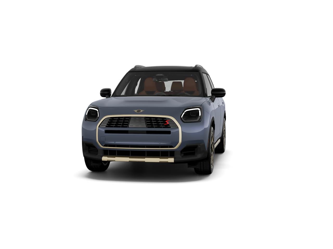 MINI COUNTRYMAN SIGNATURE PLUS 2027