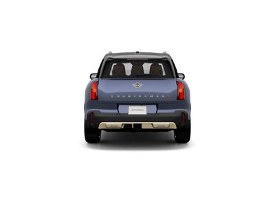 MINI COUNTRYMAN SIGNATURE PLUS 2027