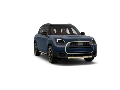 MINI COUNTRYMAN SIGNATURE PLUS 2027