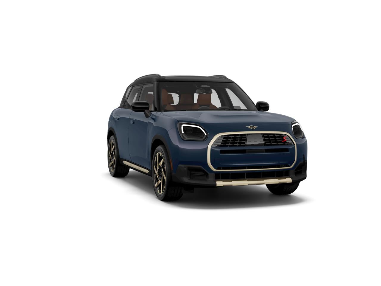 MINI COUNTRYMAN SIGNATURE PLUS 2027
