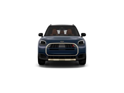 MINI COUNTRYMAN SIGNATURE PLUS 2027