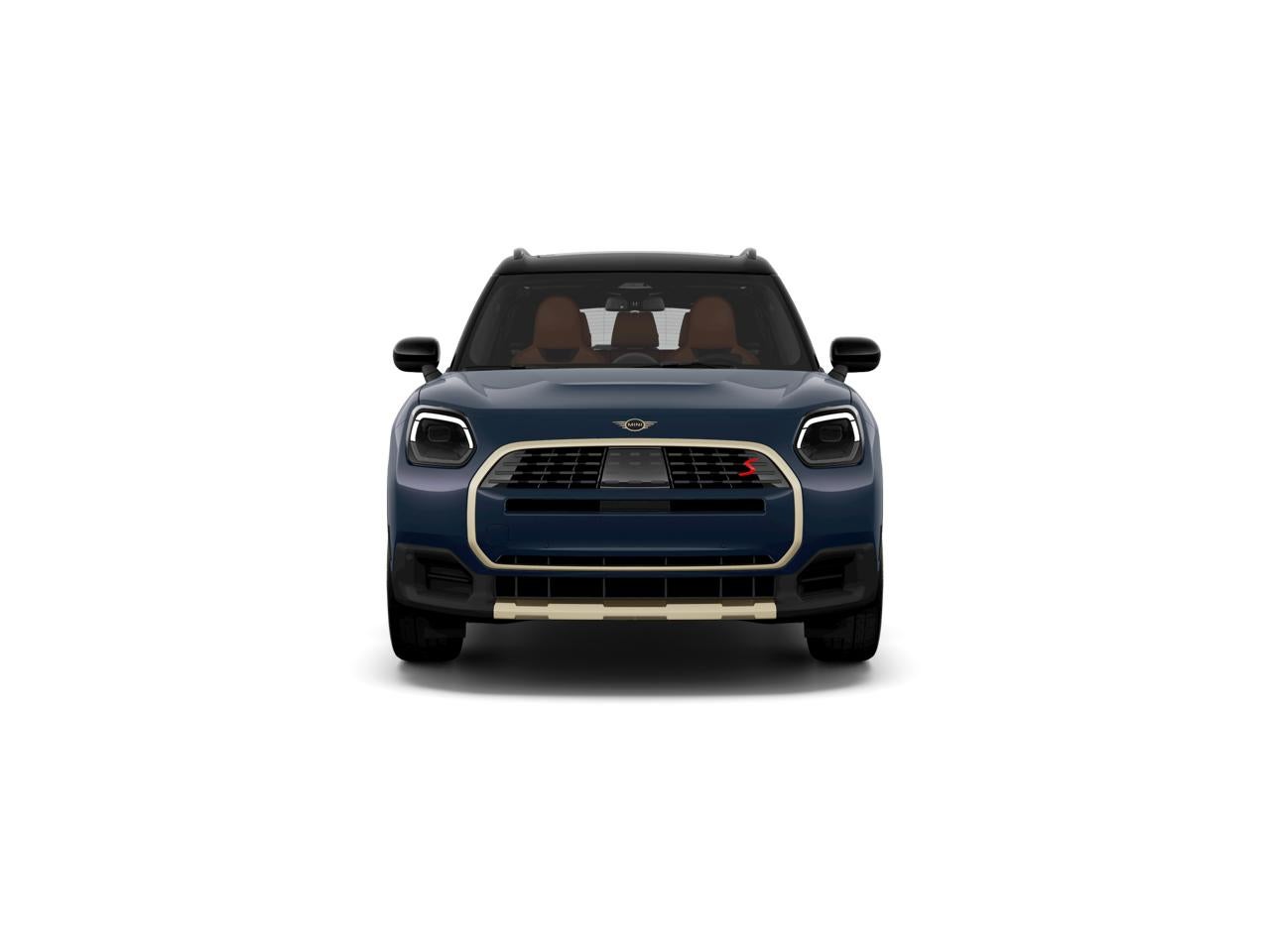 MINI COUNTRYMAN SIGNATURE PLUS 2027
