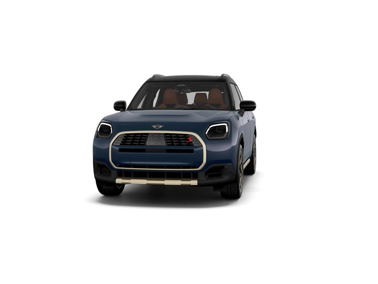 MINI COUNTRYMAN SIGNATURE PLUS 2027