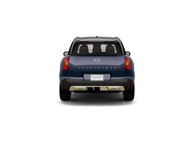 MINI COUNTRYMAN SIGNATURE PLUS 2027