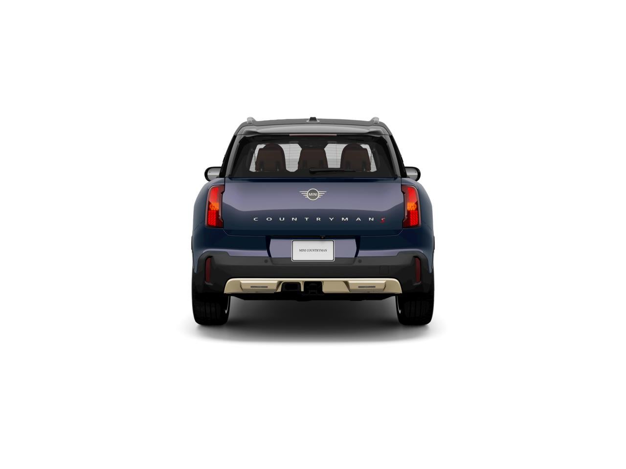 MINI COUNTRYMAN SIGNATURE PLUS 2027