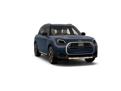 MINI COUNTRYMAN SIGNATURE PLUS 2027