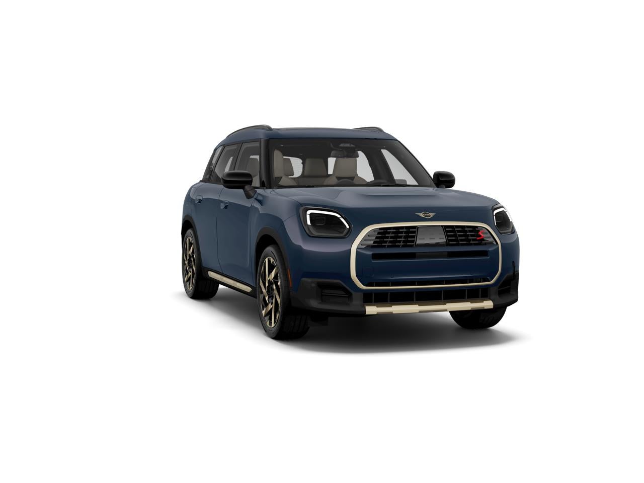 MINI COUNTRYMAN SIGNATURE PLUS 2027