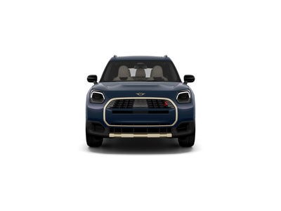 MINI COUNTRYMAN SIGNATURE PLUS 2027