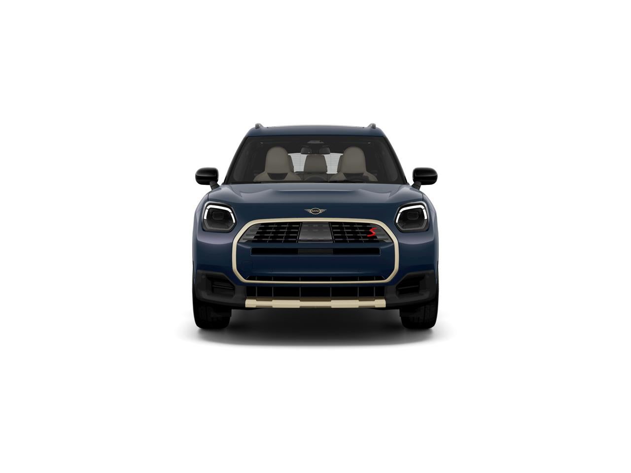 MINI COUNTRYMAN SIGNATURE PLUS 2027
