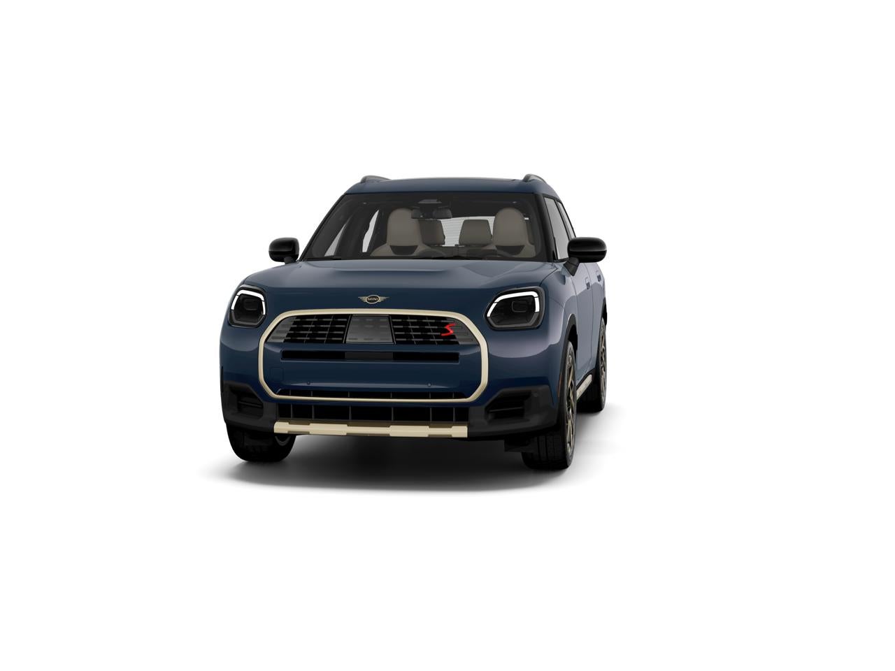 MINI COUNTRYMAN SIGNATURE PLUS 2027