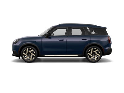MINI COUNTRYMAN SIGNATURE PLUS 2027