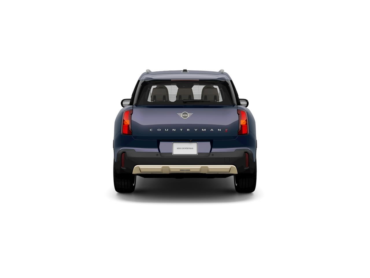 MINI COUNTRYMAN SIGNATURE PLUS 2027