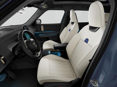 MINI COUNTRYMAN SIGNATURE PLUS 2027