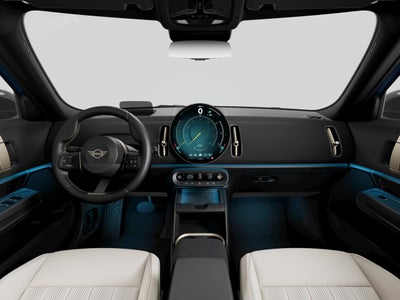 MINI COUNTRYMAN SIGNATURE PLUS 2027