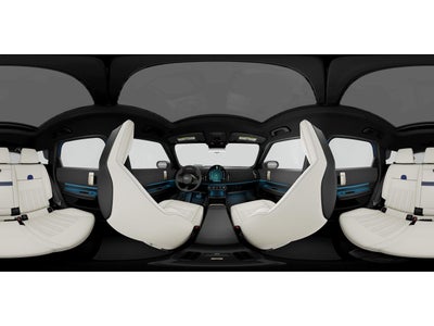 MINI COUNTRYMAN SIGNATURE PLUS 2027