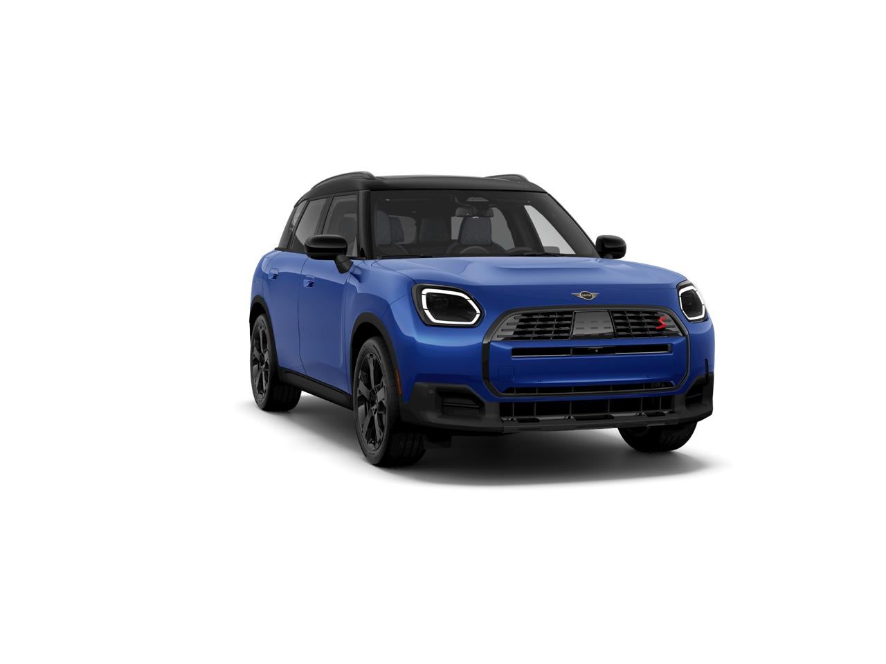 MINI COUNTRYMAN ICONIC 2027
