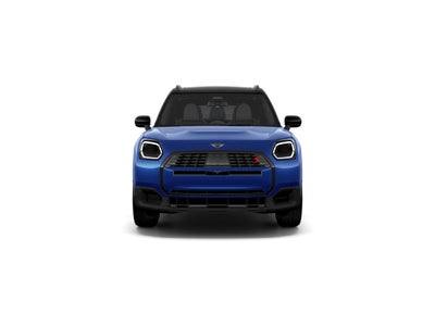 MINI COUNTRYMAN ICONIC 2027